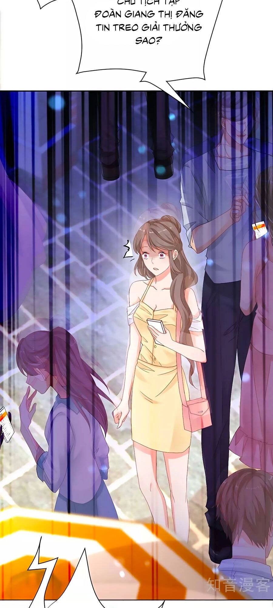 Một Thai Hai Bảo : Đưa Mami Về Nhà ! Chapter 332 - 20