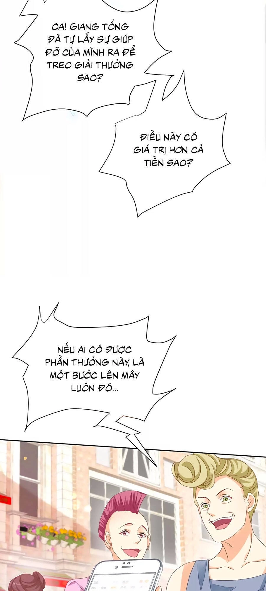 Một Thai Hai Bảo : Đưa Mami Về Nhà ! Chapter 332 - 21