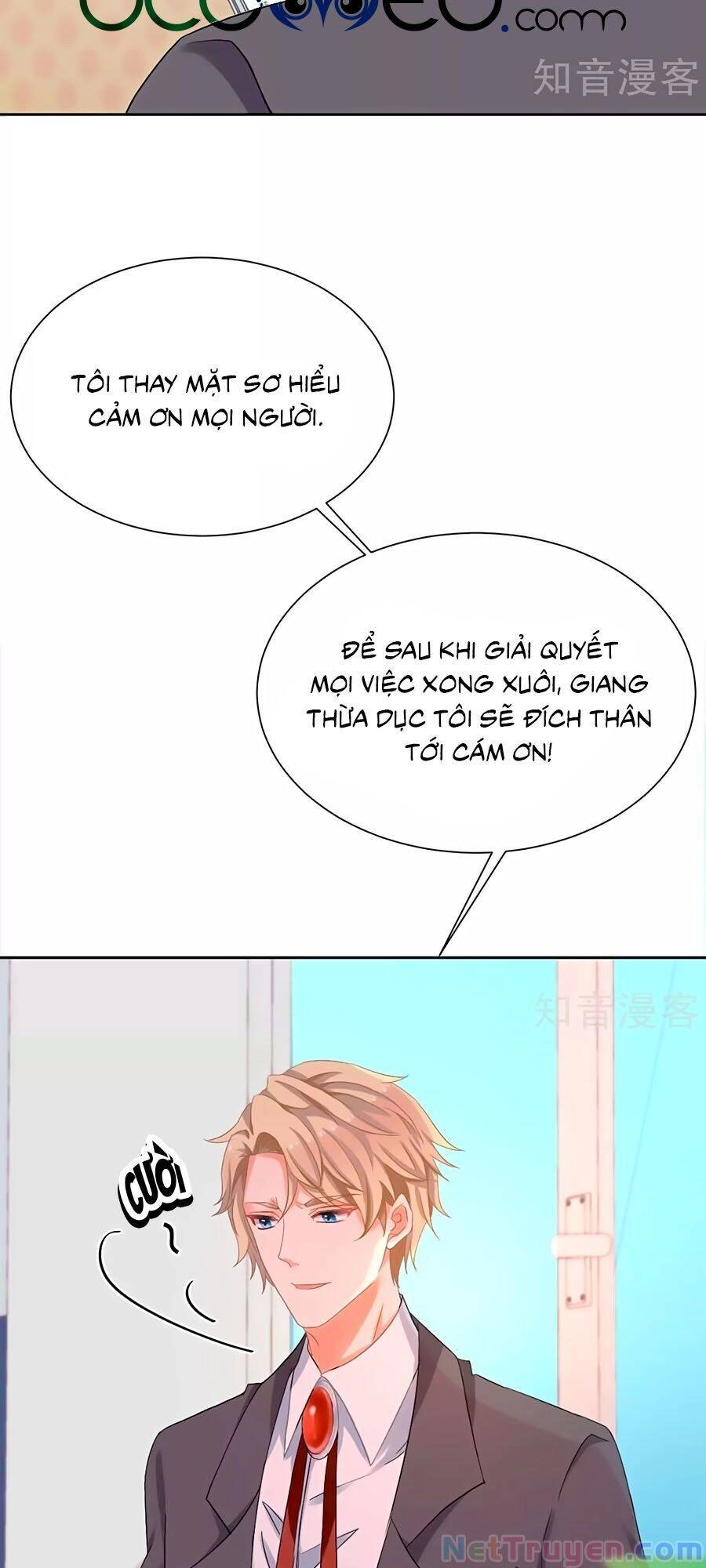 Một Thai Hai Bảo : Đưa Mami Về Nhà ! Chapter 333 - 3