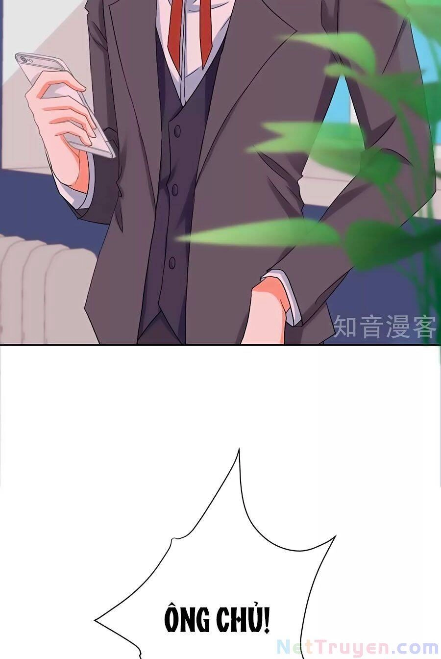 Một Thai Hai Bảo : Đưa Mami Về Nhà ! Chapter 333 - 4