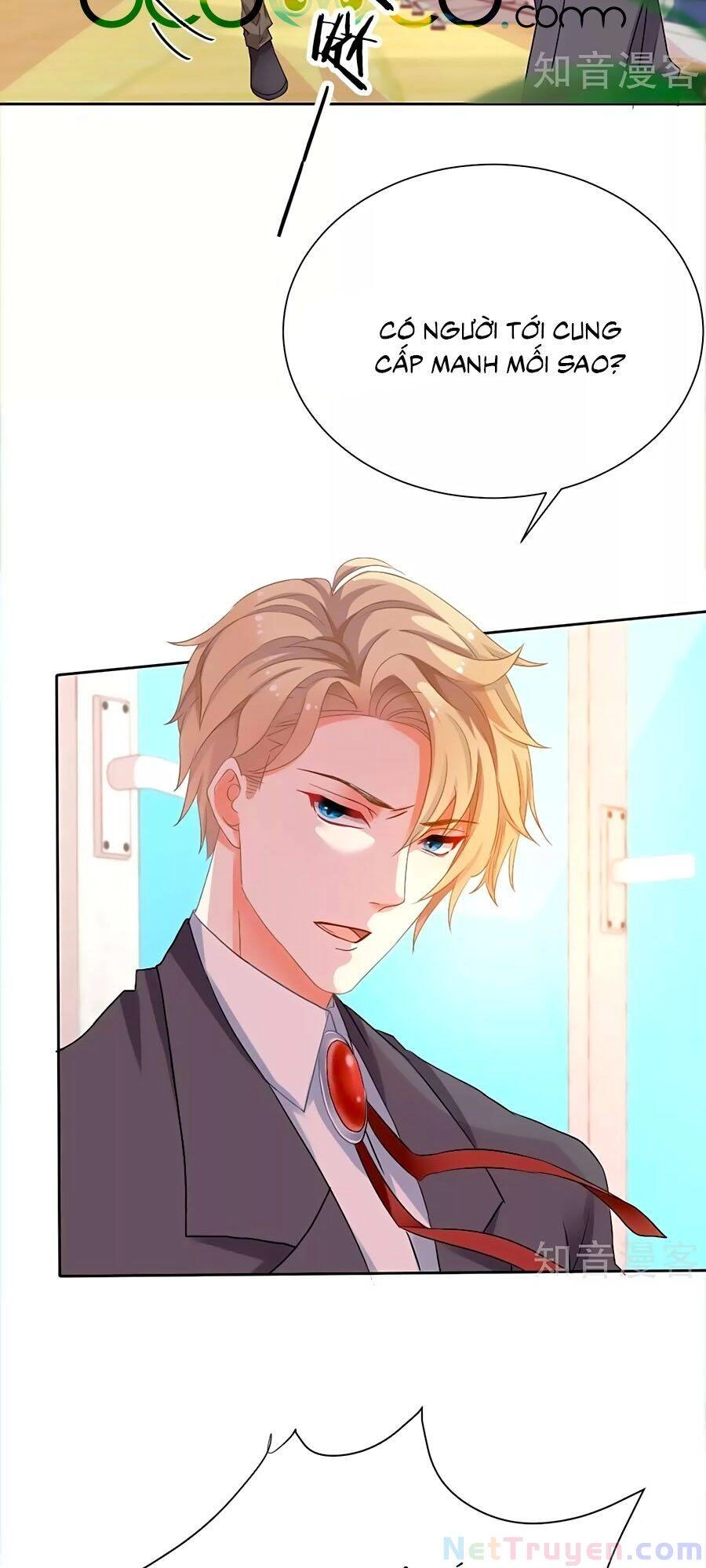 Một Thai Hai Bảo : Đưa Mami Về Nhà ! Chapter 333 - 6