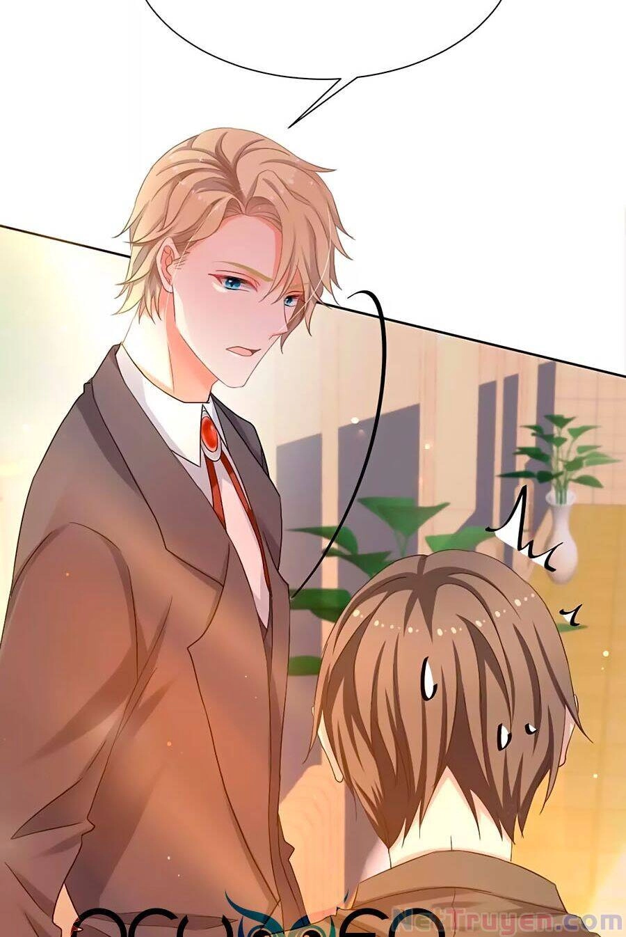 Một Thai Hai Bảo : Đưa Mami Về Nhà ! Chapter 333 - 9