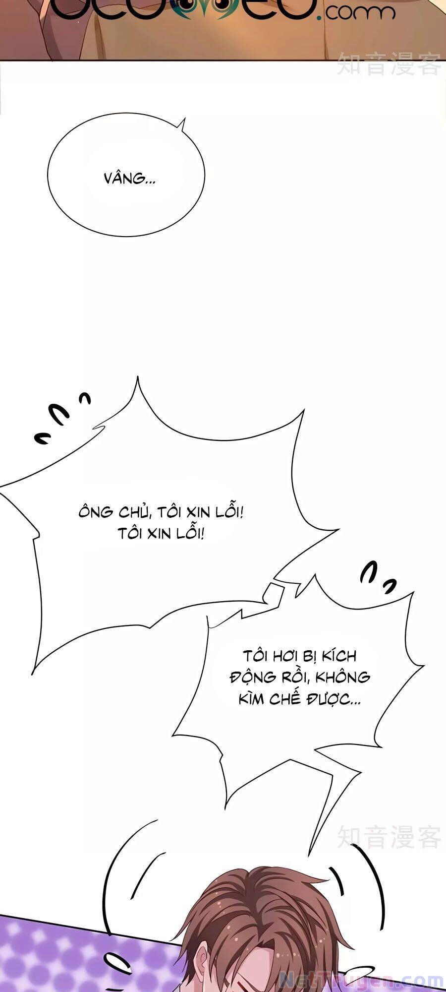 Một Thai Hai Bảo : Đưa Mami Về Nhà ! Chapter 333 - 10