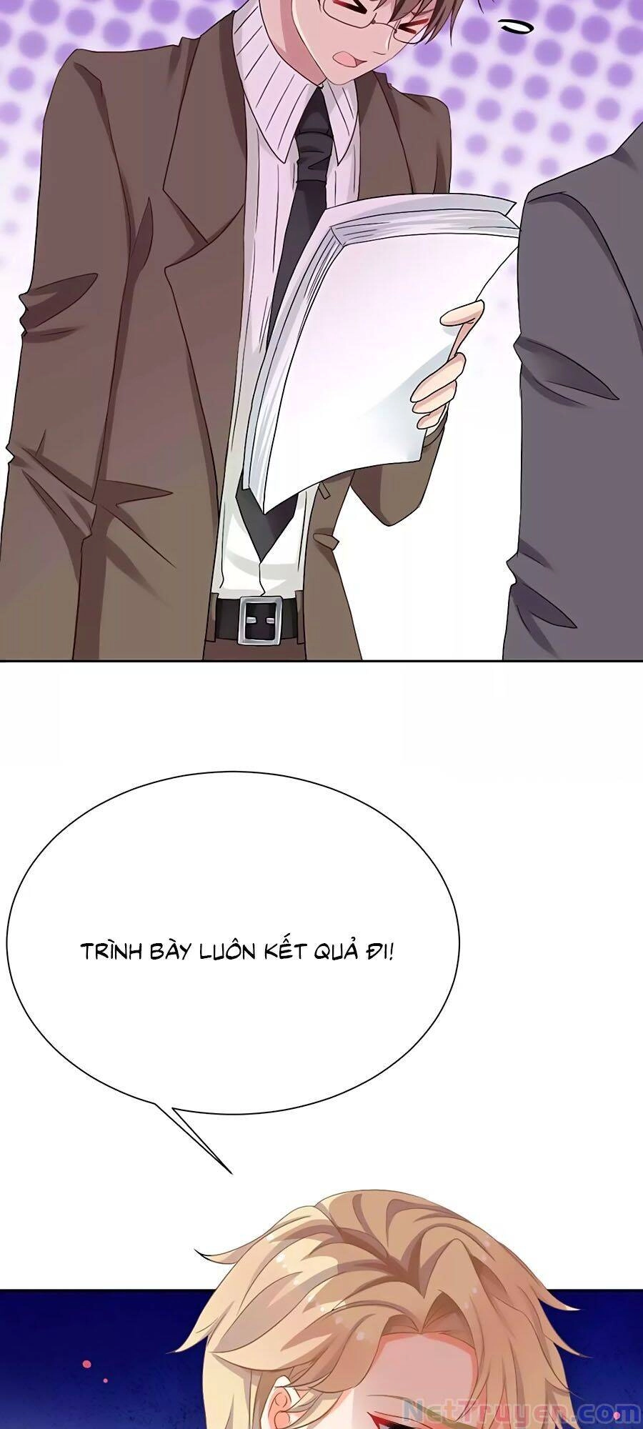 Một Thai Hai Bảo : Đưa Mami Về Nhà ! Chapter 333 - 11