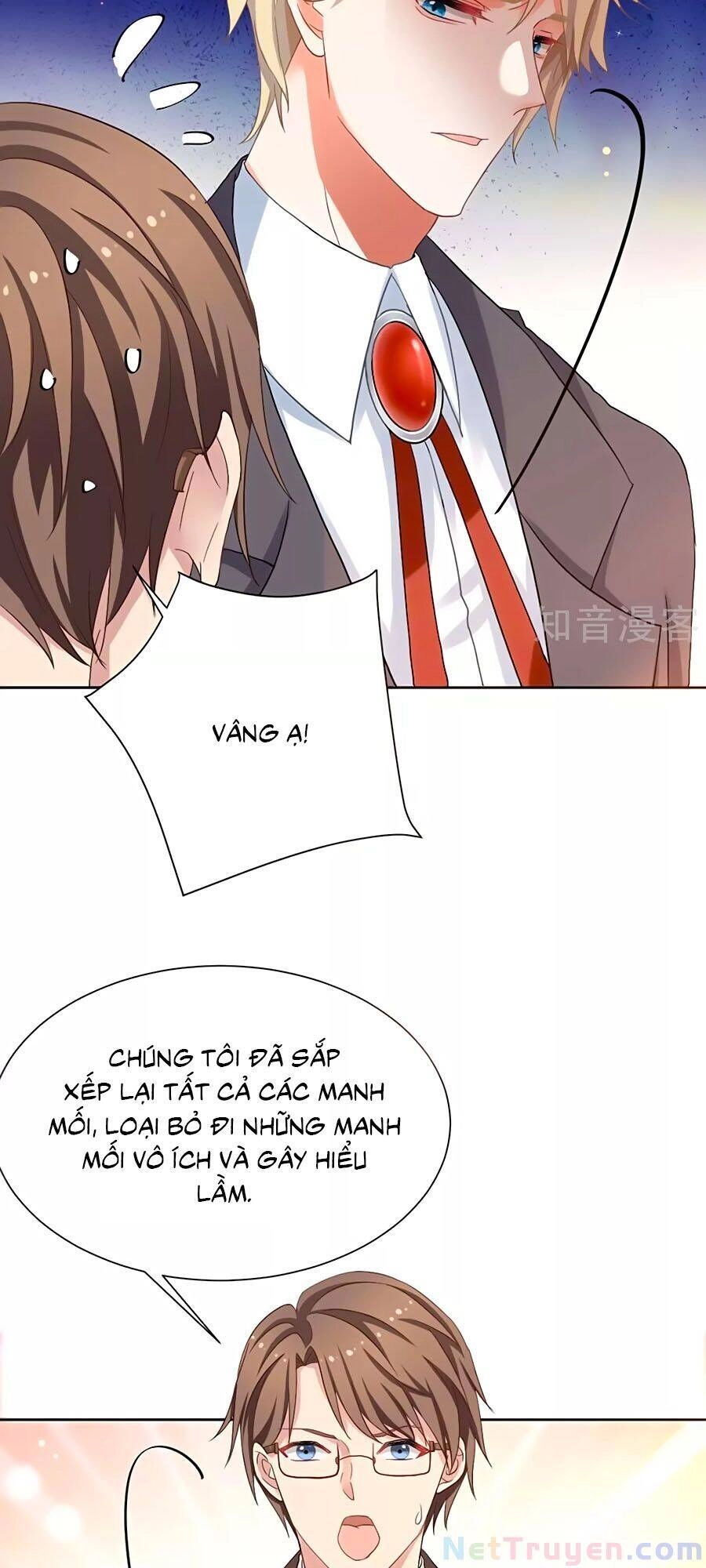 Một Thai Hai Bảo : Đưa Mami Về Nhà ! Chapter 333 - 12