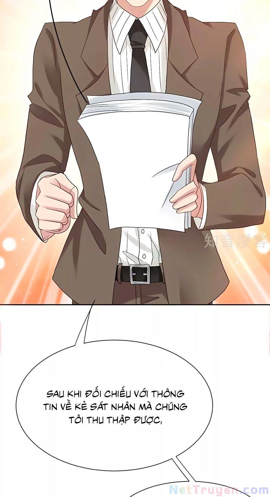 Một Thai Hai Bảo : Đưa Mami Về Nhà ! Chapter 333 - 13