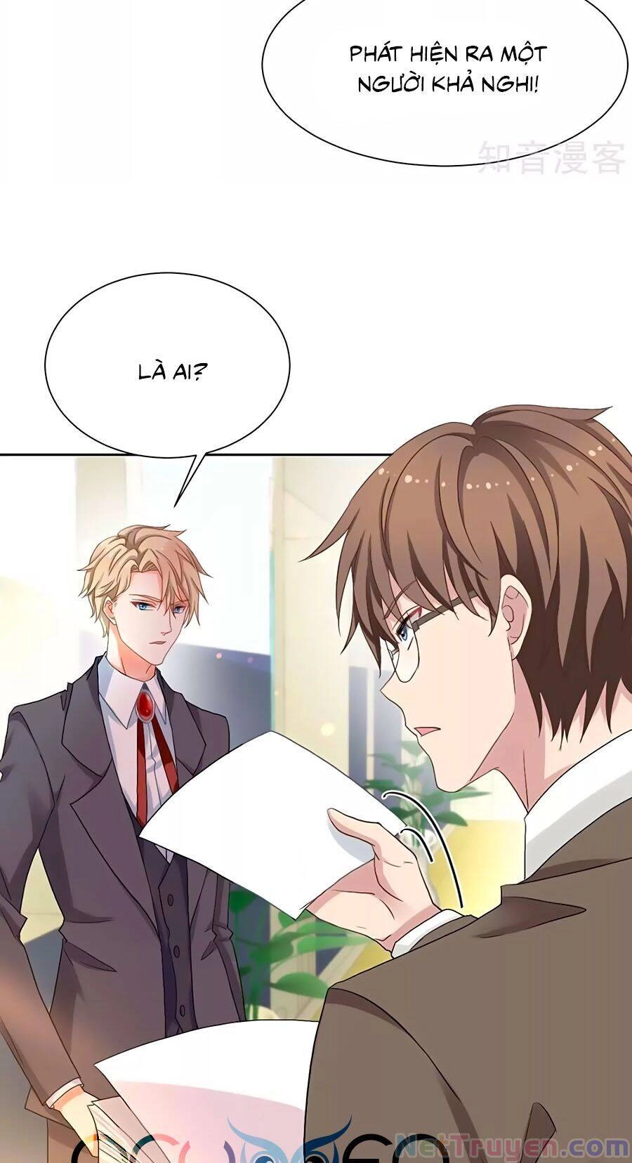 Một Thai Hai Bảo : Đưa Mami Về Nhà ! Chapter 333 - 14