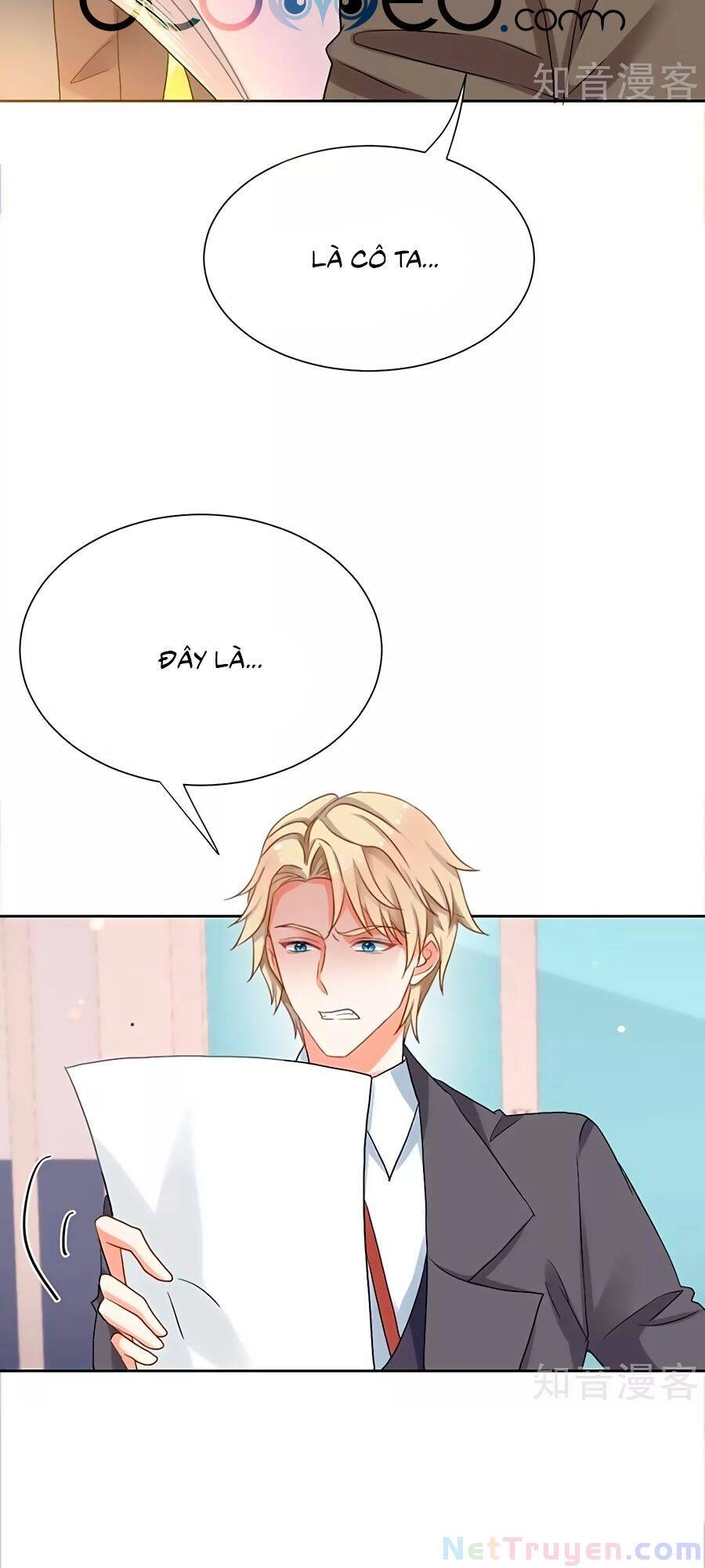 Một Thai Hai Bảo : Đưa Mami Về Nhà ! Chapter 333 - 15