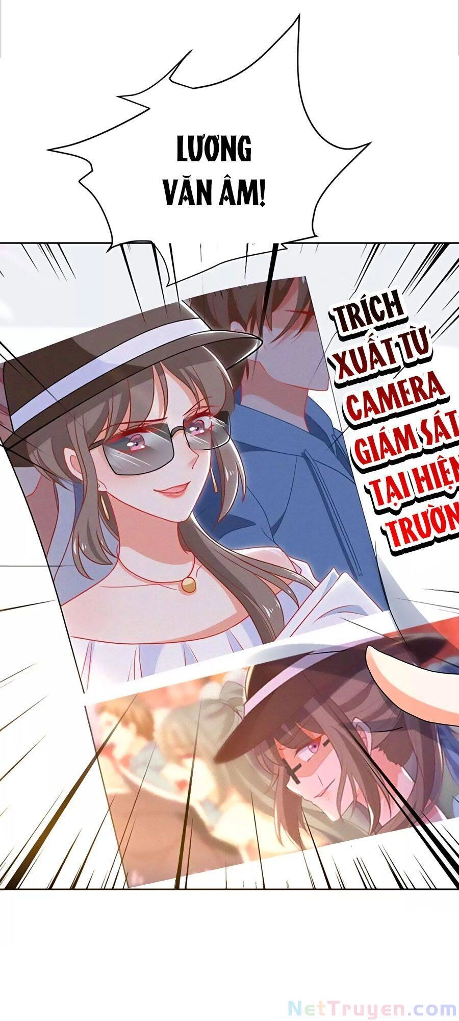 Một Thai Hai Bảo : Đưa Mami Về Nhà ! Chapter 333 - 16