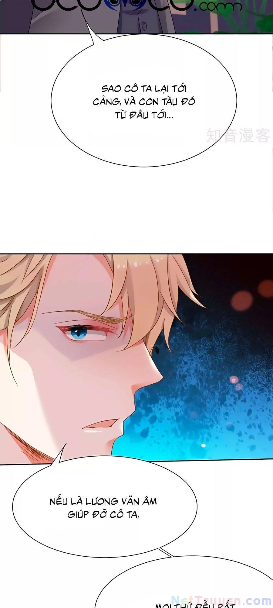 Một Thai Hai Bảo : Đưa Mami Về Nhà ! Chapter 333 - 19