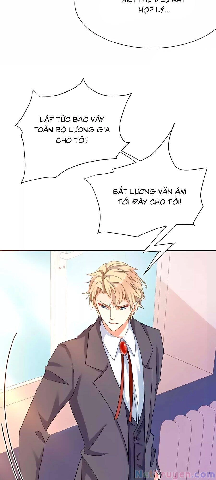 Một Thai Hai Bảo : Đưa Mami Về Nhà ! Chapter 333 - 20