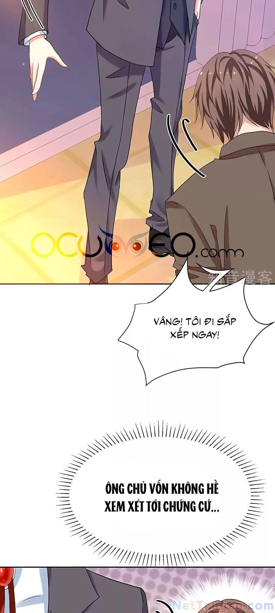 Một Thai Hai Bảo : Đưa Mami Về Nhà ! Chapter 333 - 21