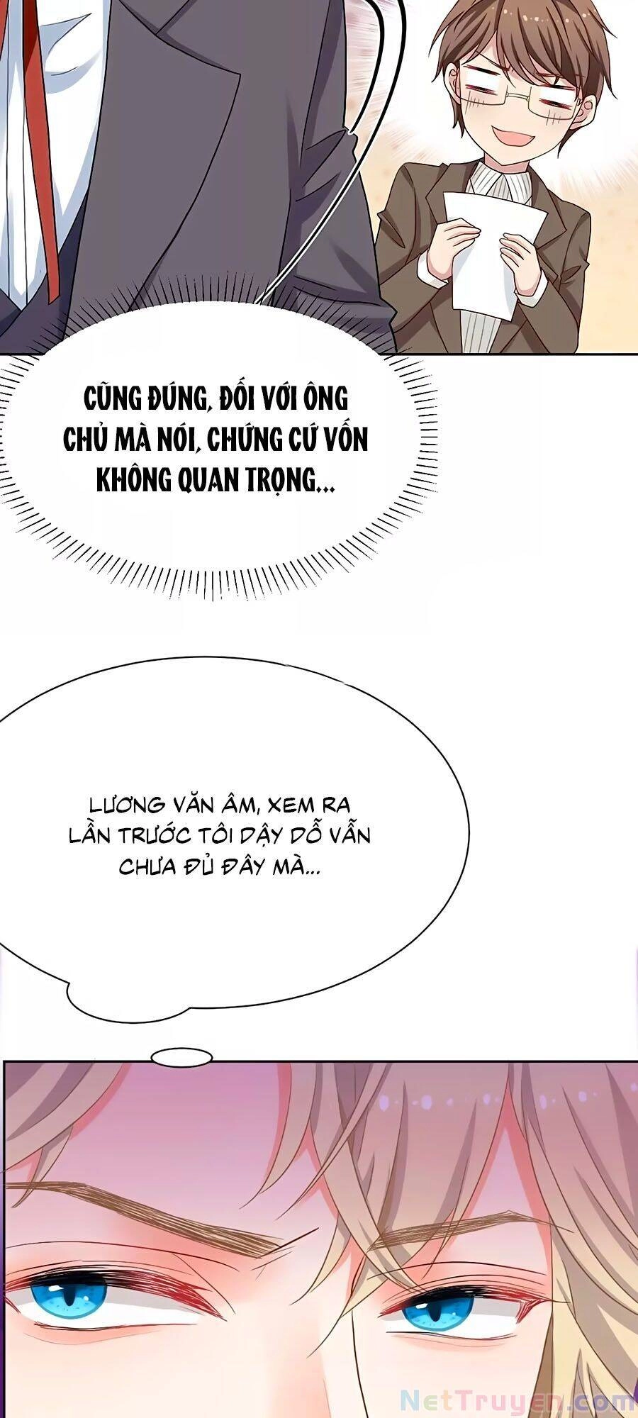 Một Thai Hai Bảo : Đưa Mami Về Nhà ! Chapter 333 - 22