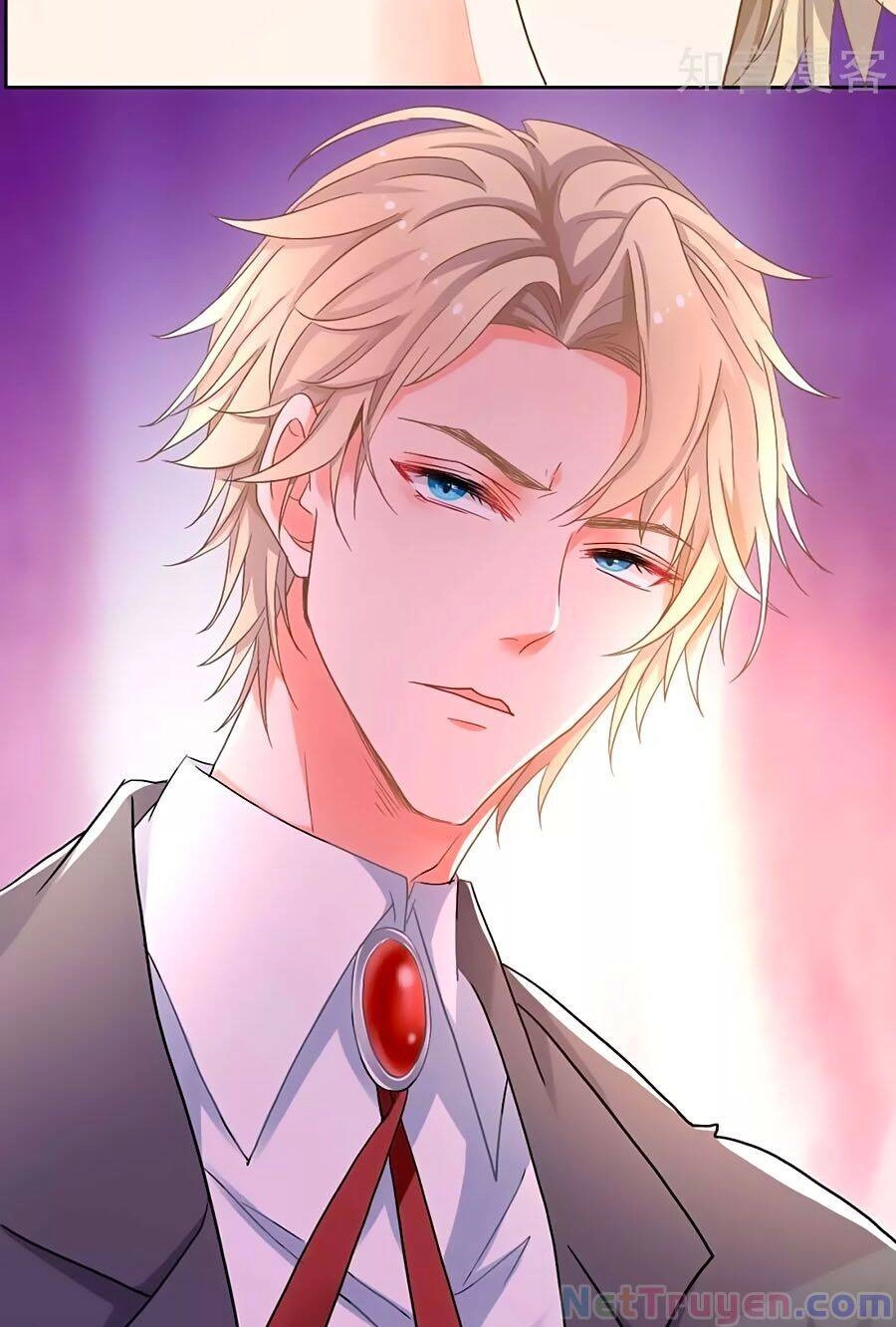 Một Thai Hai Bảo : Đưa Mami Về Nhà ! Chapter 333 - 23