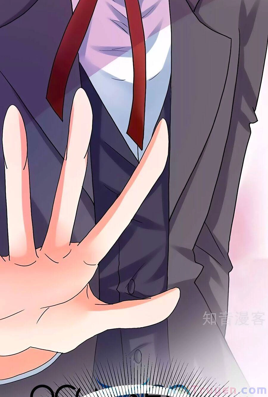 Một Thai Hai Bảo : Đưa Mami Về Nhà ! Chapter 333 - 24