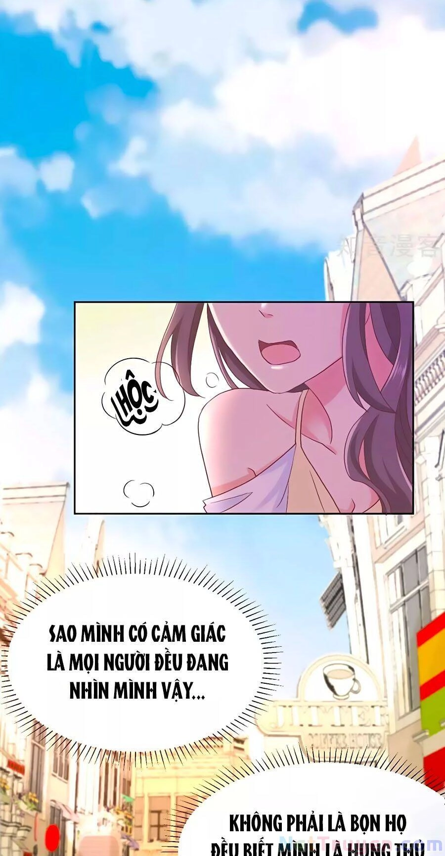 Một Thai Hai Bảo : Đưa Mami Về Nhà ! Chapter 333 - 26