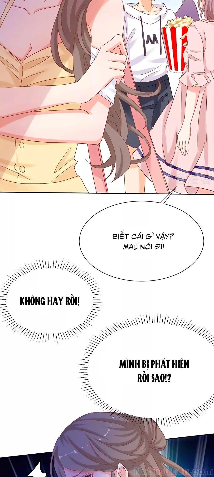 Một Thai Hai Bảo : Đưa Mami Về Nhà ! Chapter 333 - 30