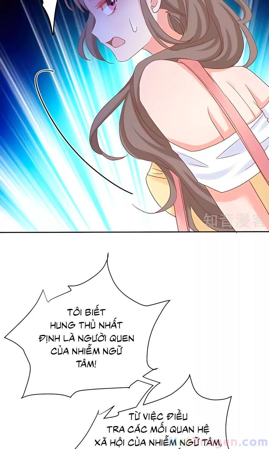 Một Thai Hai Bảo : Đưa Mami Về Nhà ! Chapter 333 - 31