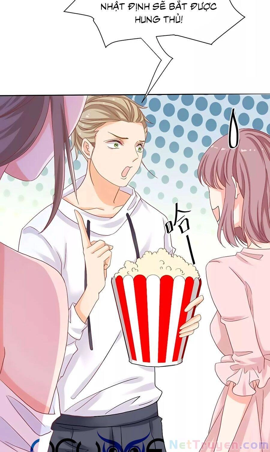 Một Thai Hai Bảo : Đưa Mami Về Nhà ! Chapter 333 - 32