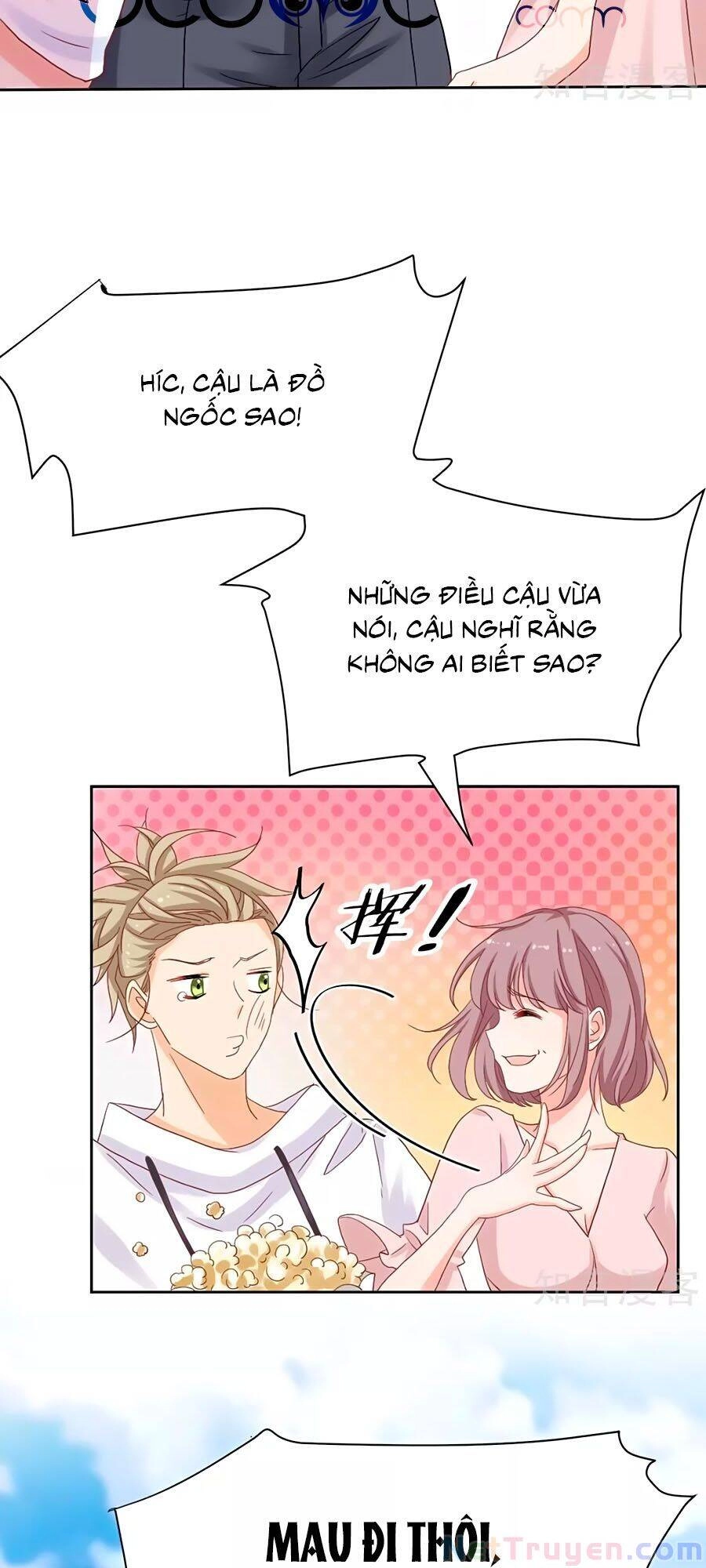 Một Thai Hai Bảo : Đưa Mami Về Nhà ! Chapter 333 - 33