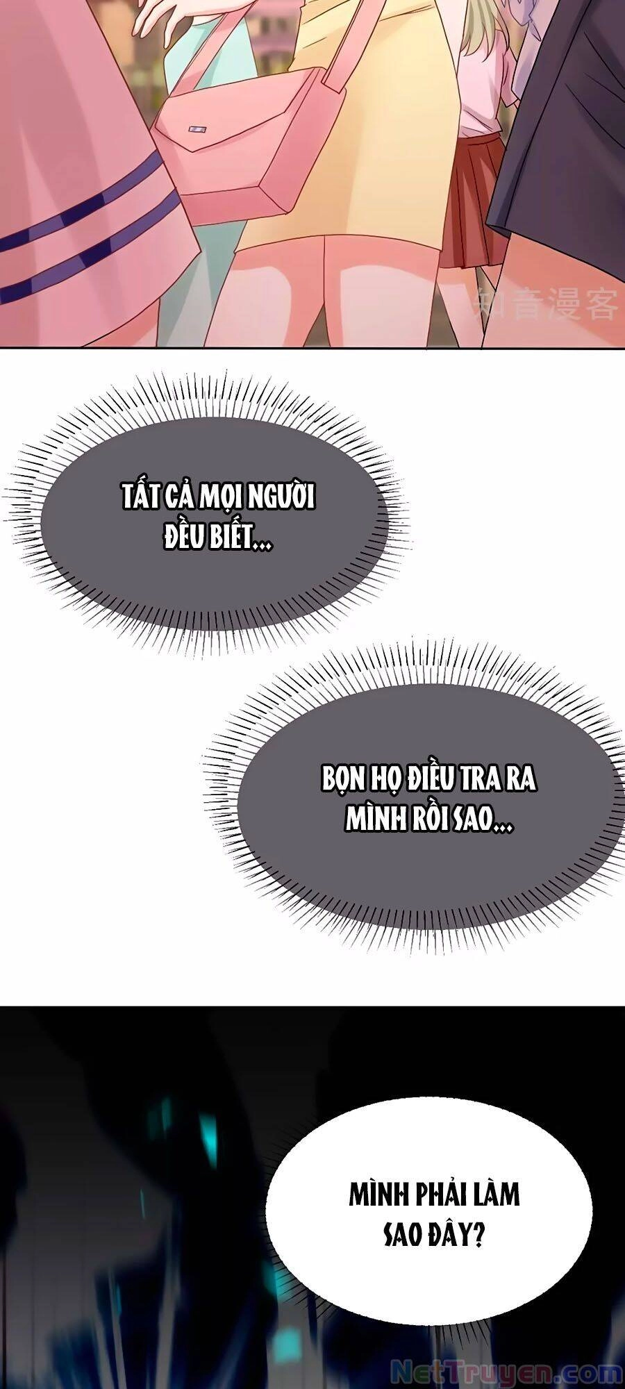 Một Thai Hai Bảo : Đưa Mami Về Nhà ! Chapter 333 - 35