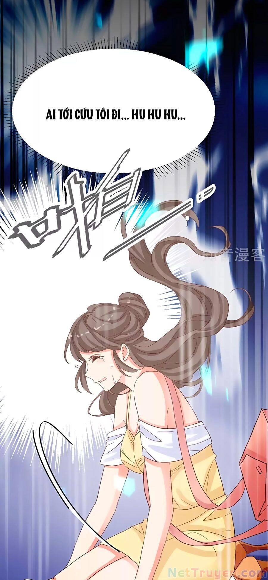 Một Thai Hai Bảo : Đưa Mami Về Nhà ! Chapter 333 - 36