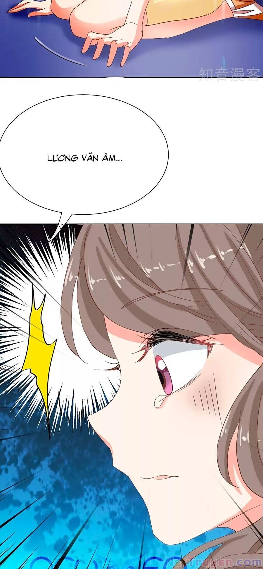 Một Thai Hai Bảo : Đưa Mami Về Nhà ! Chapter 333 - 37