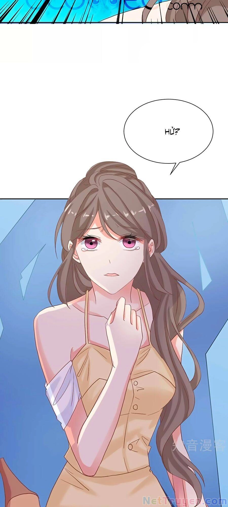 Một Thai Hai Bảo : Đưa Mami Về Nhà ! Chapter 333 - 38