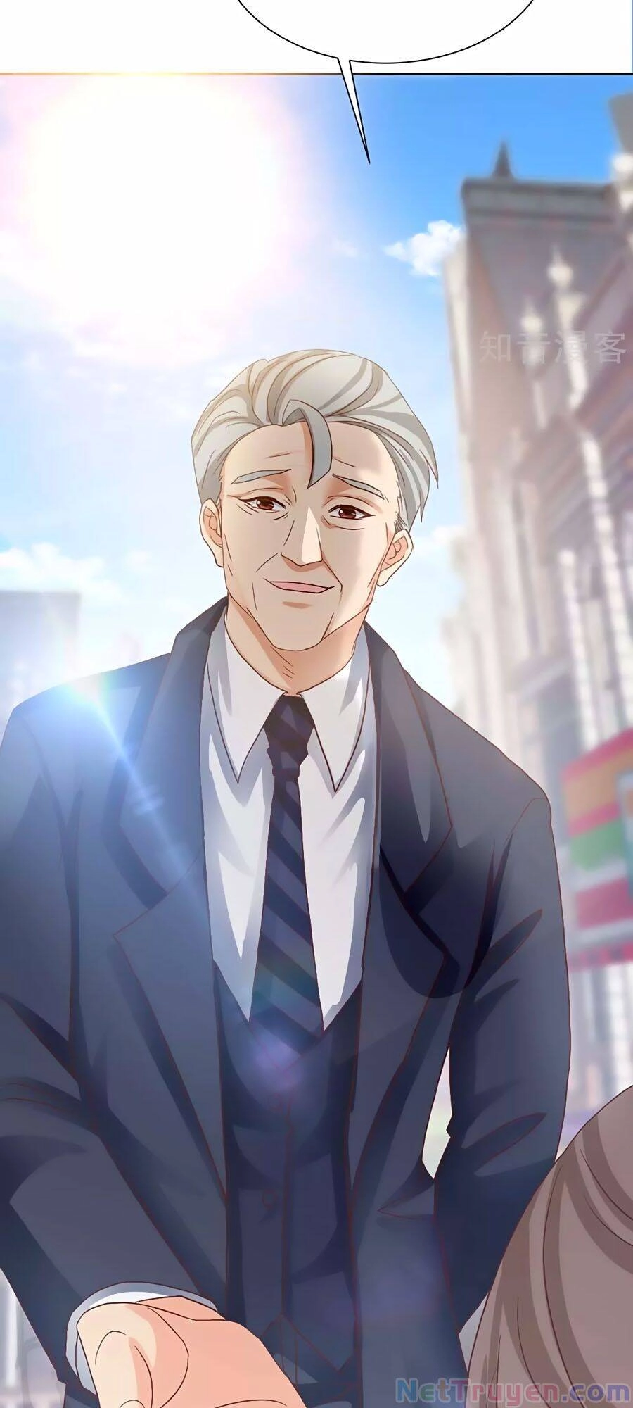 Một Thai Hai Bảo : Đưa Mami Về Nhà ! Chapter 333 - 40