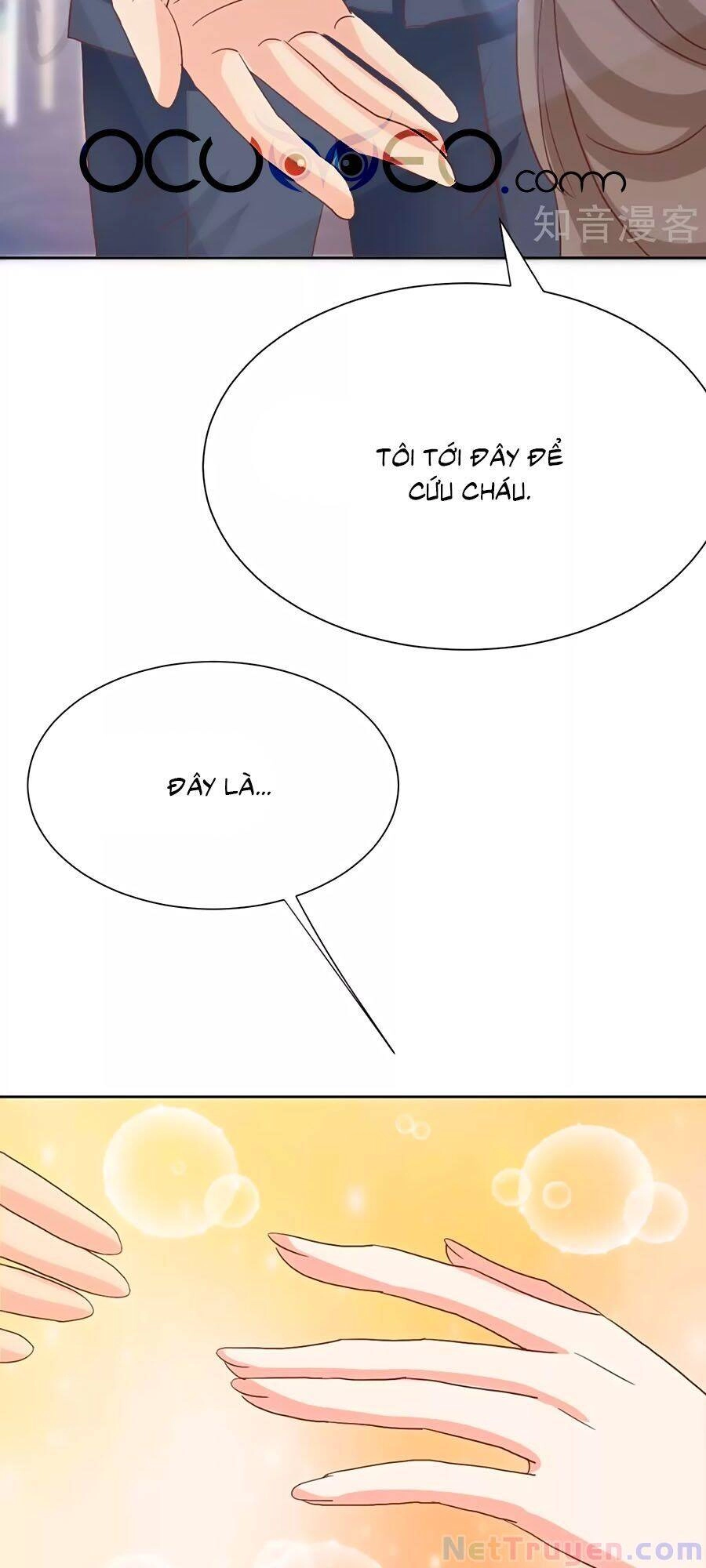 Một Thai Hai Bảo : Đưa Mami Về Nhà ! Chapter 333 - 41