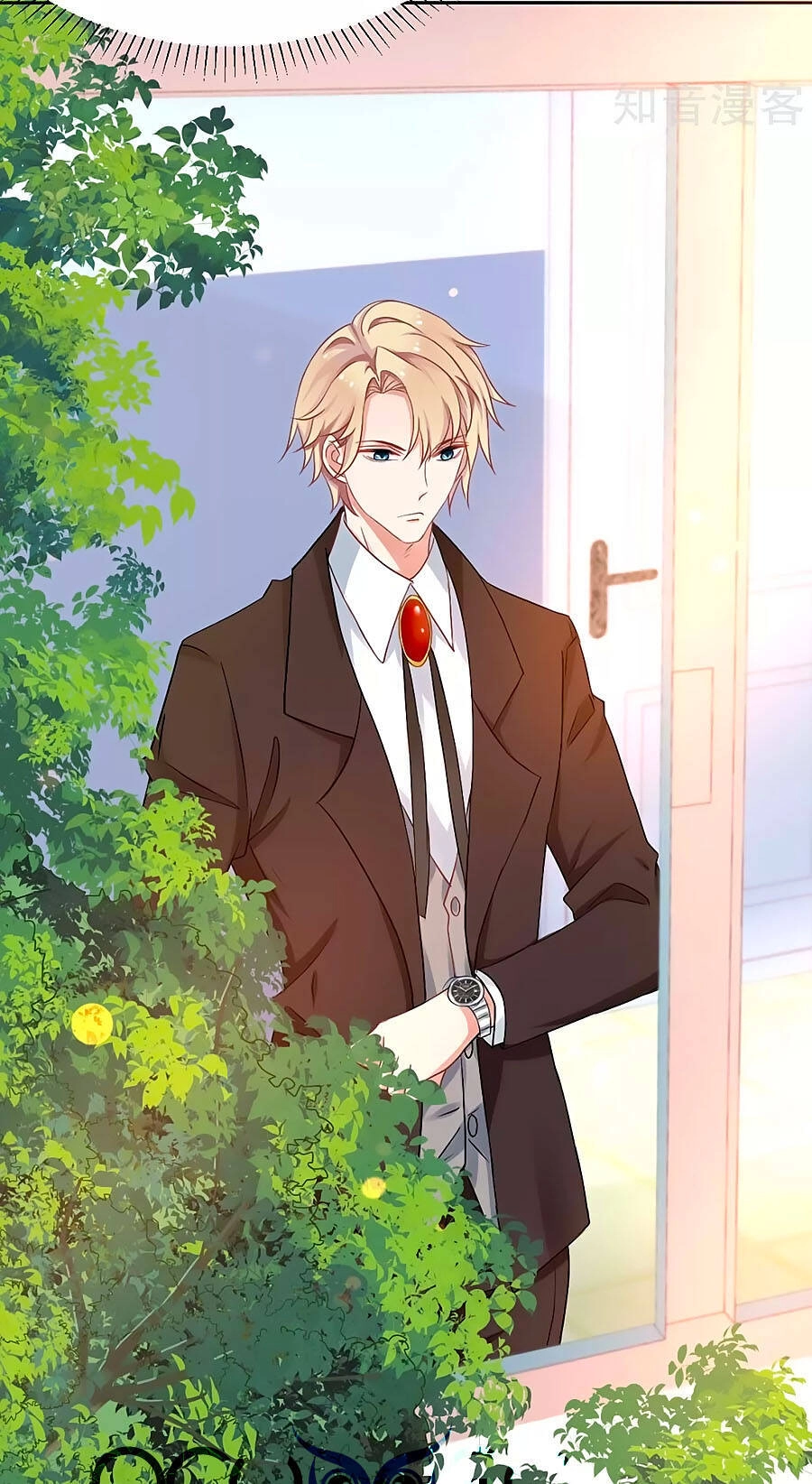 Một Thai Hai Bảo : Đưa Mami Về Nhà ! Chapter 334 - 3