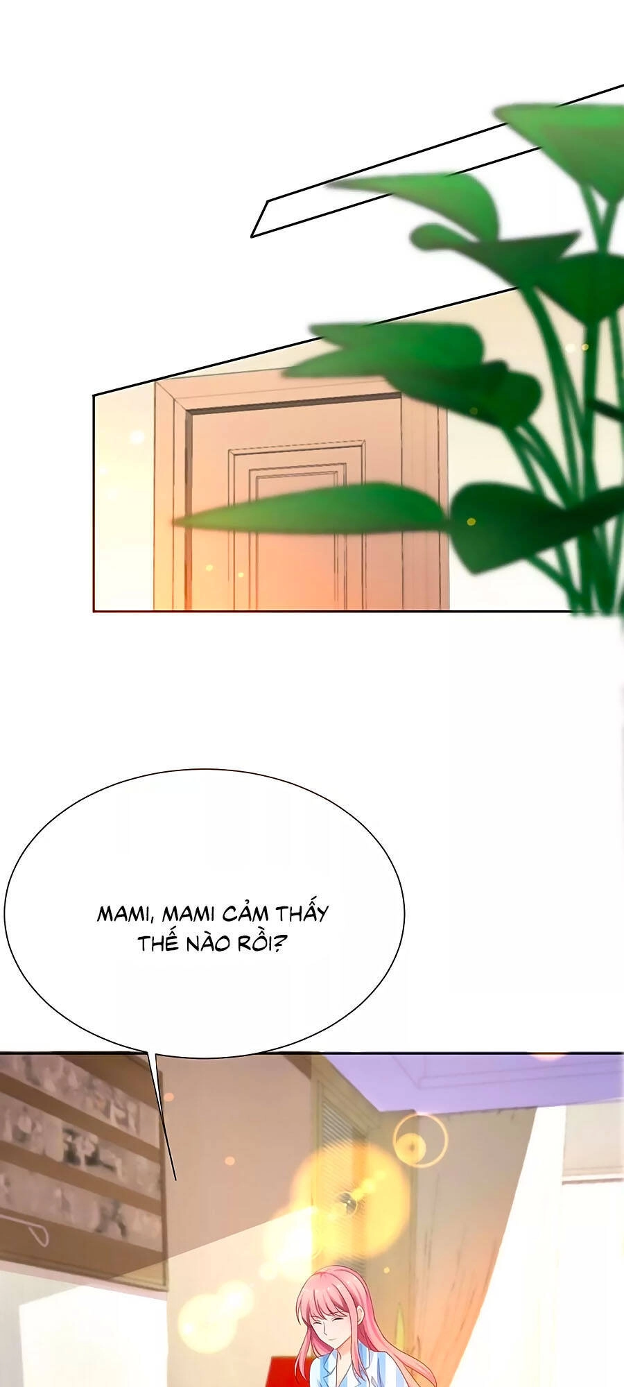 Một Thai Hai Bảo : Đưa Mami Về Nhà ! Chapter 334 - 8