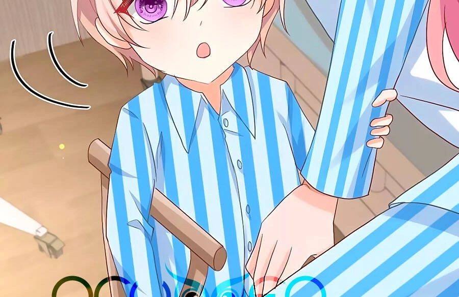 Một Thai Hai Bảo : Đưa Mami Về Nhà ! Chapter 334 - 15