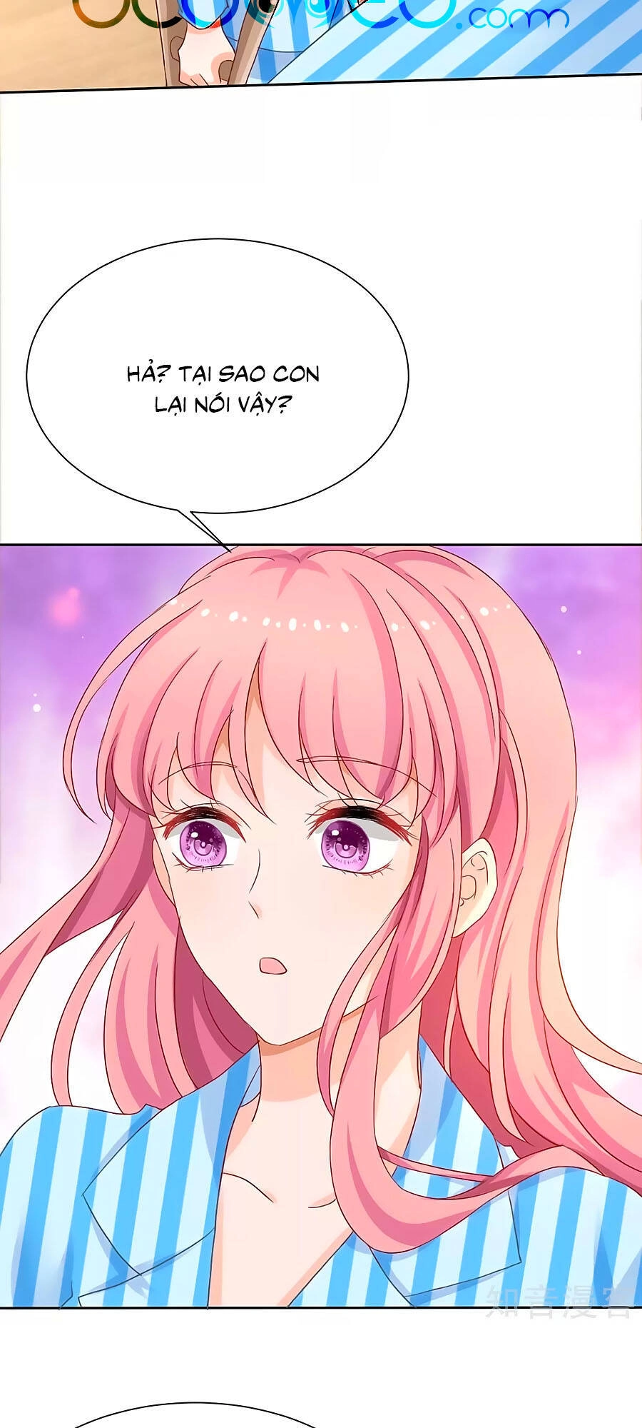 Một Thai Hai Bảo : Đưa Mami Về Nhà ! Chapter 334 - 16