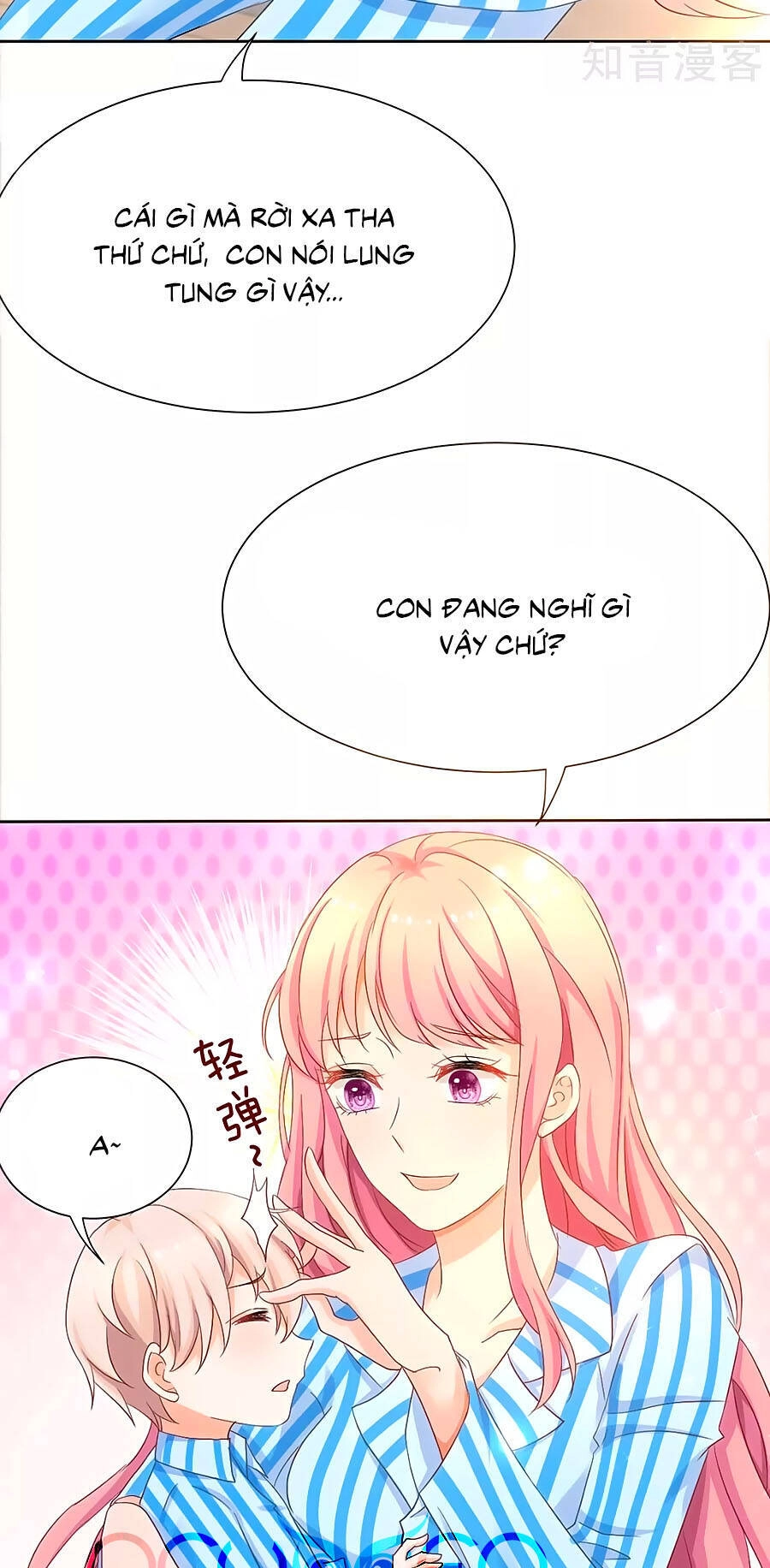 Một Thai Hai Bảo : Đưa Mami Về Nhà ! Chapter 334 - 20