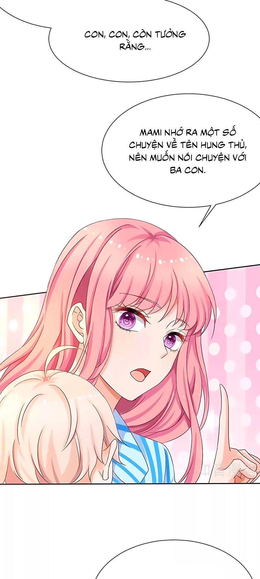 Một Thai Hai Bảo : Đưa Mami Về Nhà ! Chapter 334 - 22