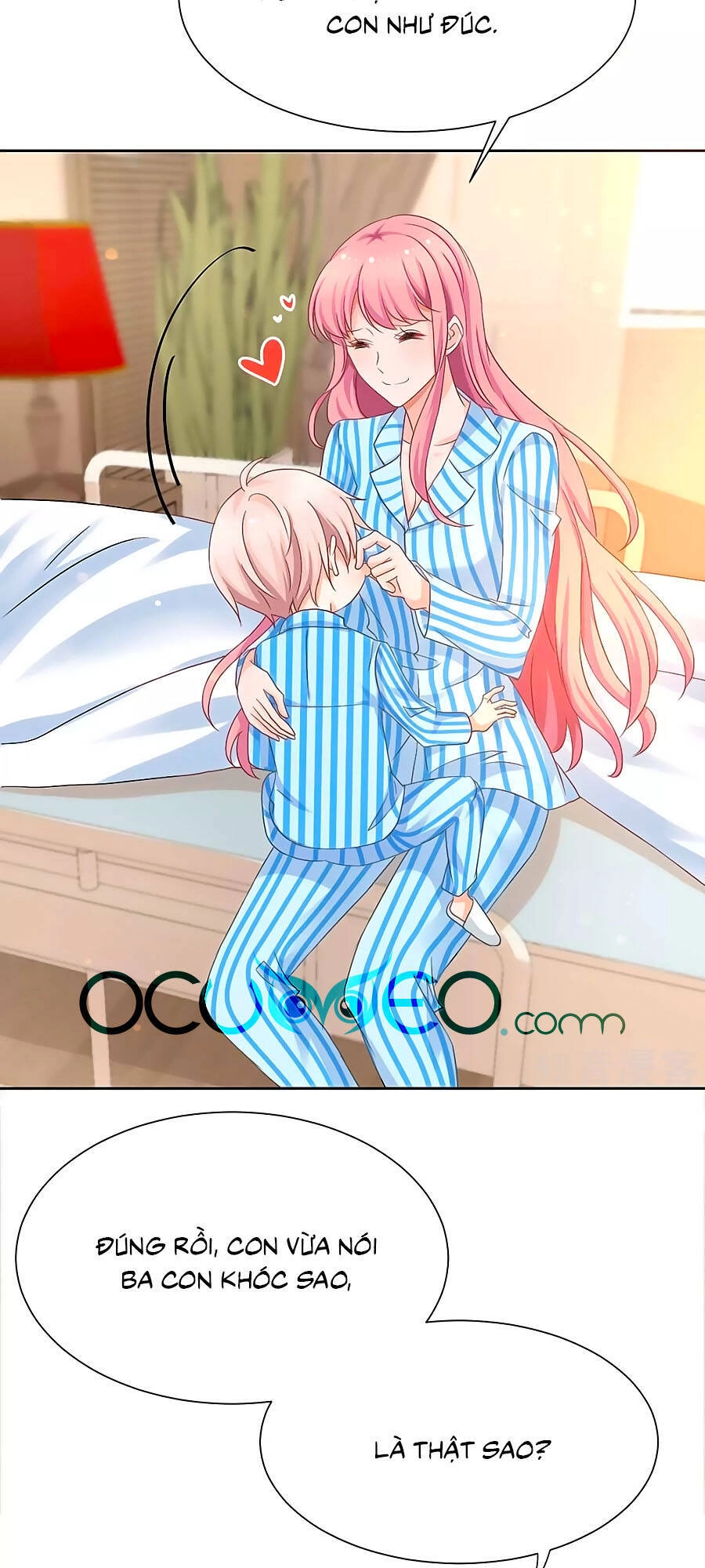 Một Thai Hai Bảo : Đưa Mami Về Nhà ! Chapter 334 - 26