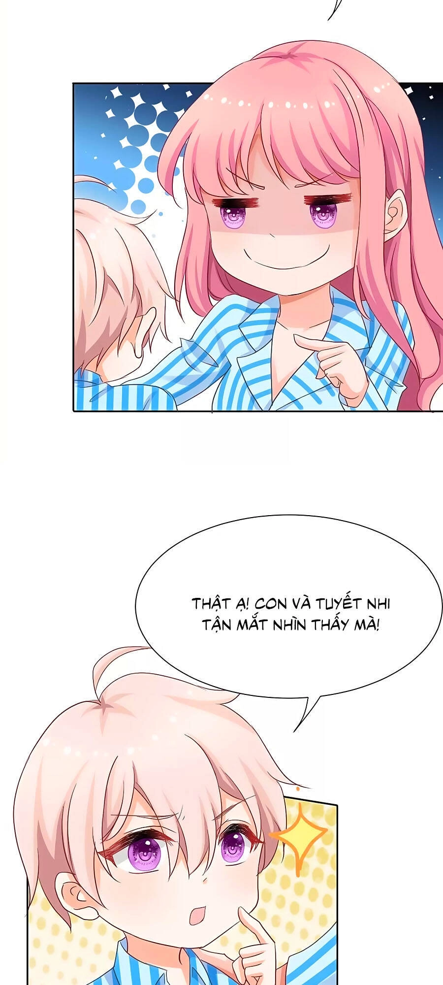 Một Thai Hai Bảo : Đưa Mami Về Nhà ! Chapter 334 - 27