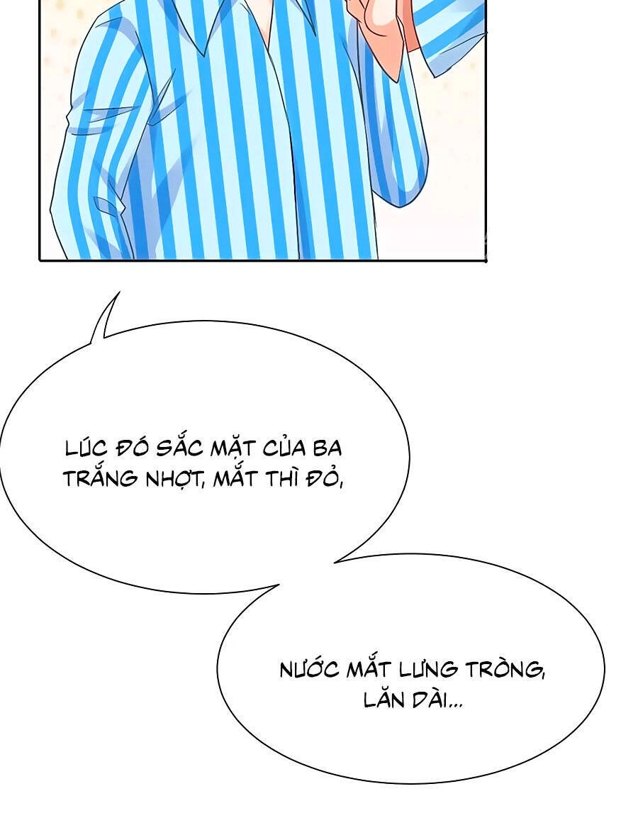 Một Thai Hai Bảo : Đưa Mami Về Nhà ! Chapter 334 - 28