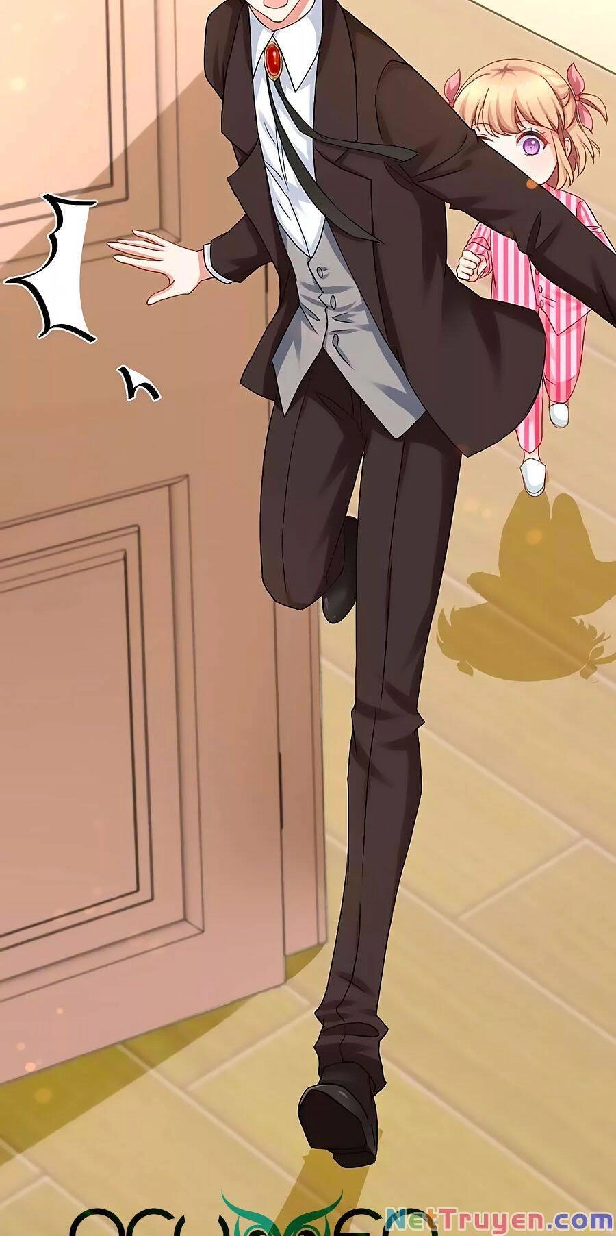 Một Thai Hai Bảo : Đưa Mami Về Nhà ! Chapter 335 - 2