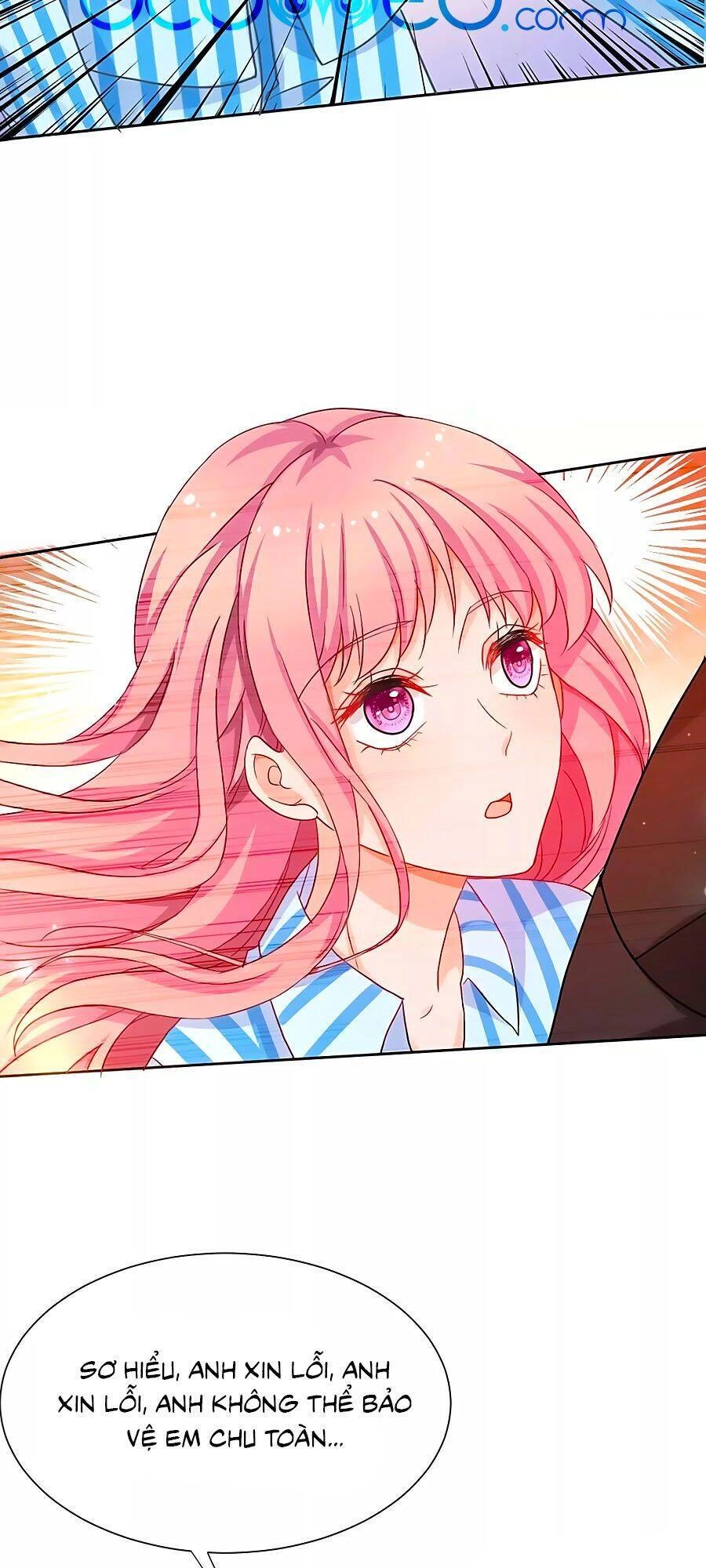 Một Thai Hai Bảo : Đưa Mami Về Nhà ! Chapter 335 - 5