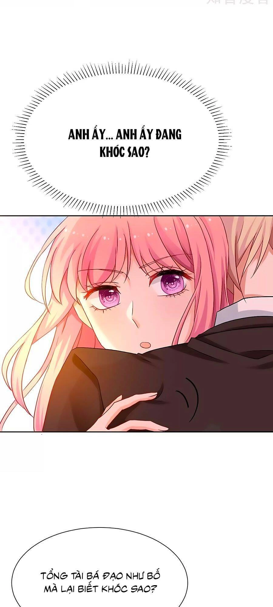 Một Thai Hai Bảo : Đưa Mami Về Nhà ! Chapter 335 - 8