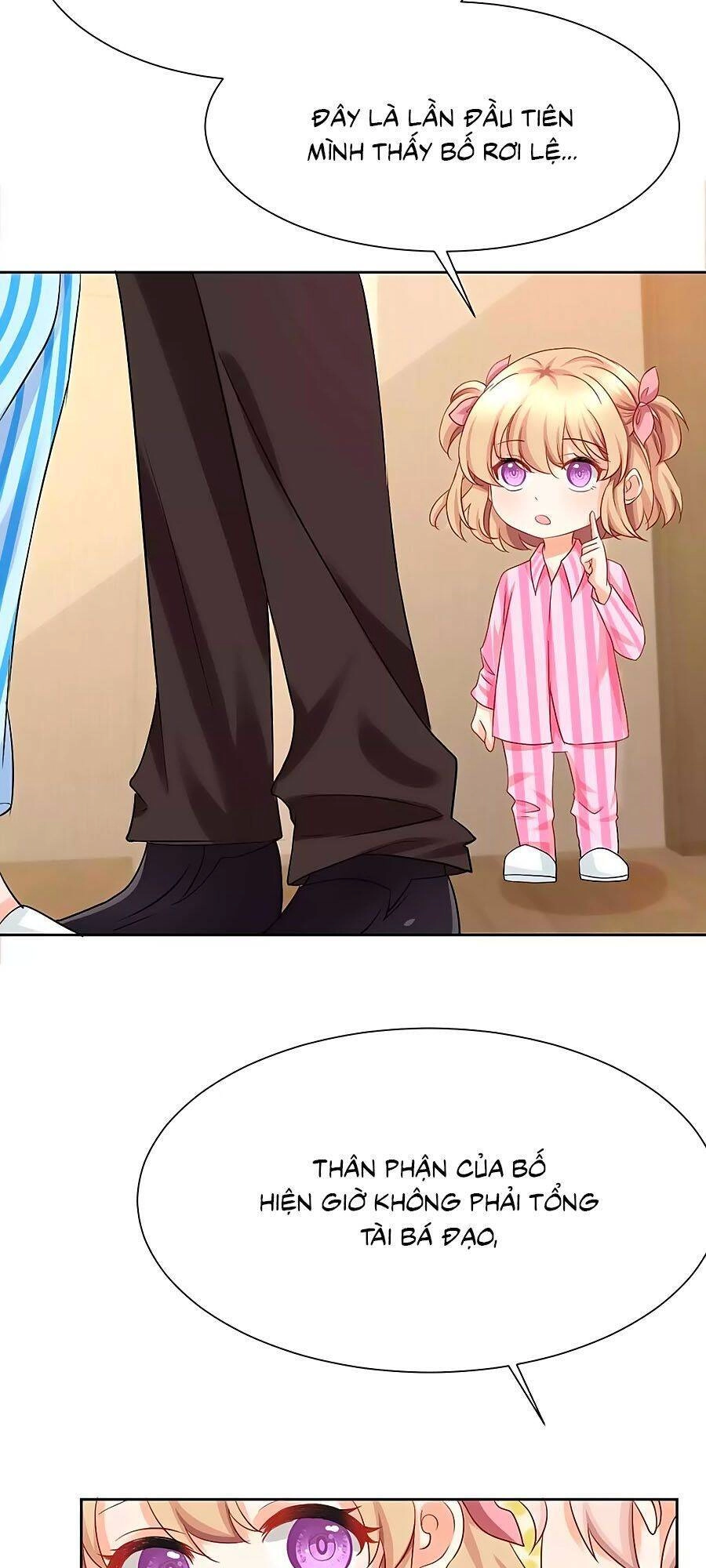 Một Thai Hai Bảo : Đưa Mami Về Nhà ! Chapter 335 - 9