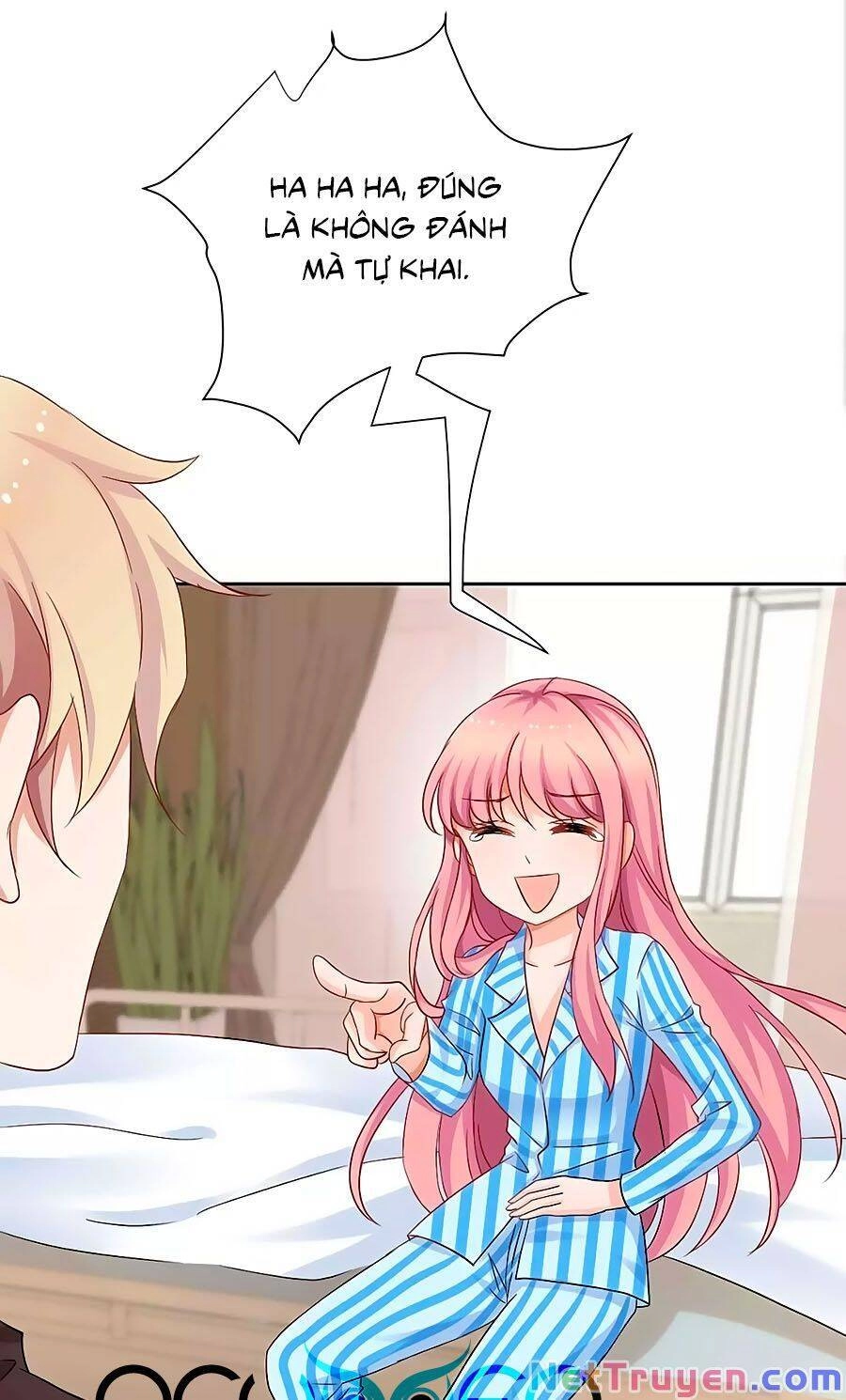 Một Thai Hai Bảo : Đưa Mami Về Nhà ! Chapter 335 - 17