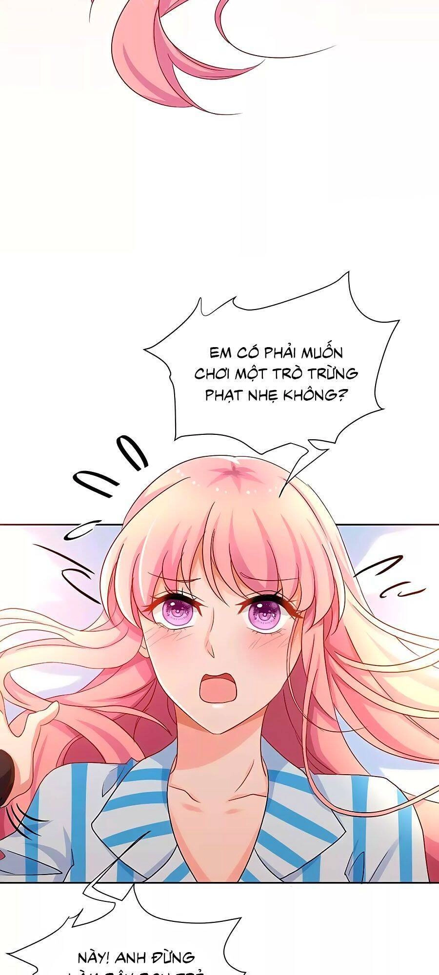 Một Thai Hai Bảo : Đưa Mami Về Nhà ! Chapter 335 - 22