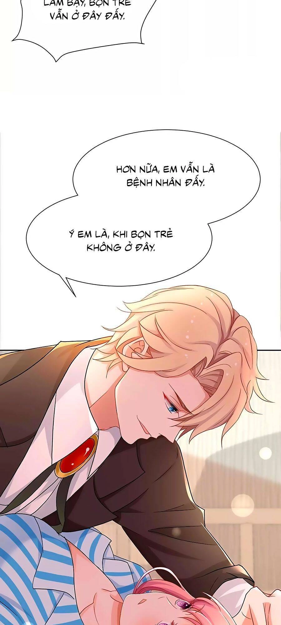 Một Thai Hai Bảo : Đưa Mami Về Nhà ! Chapter 335 - 23