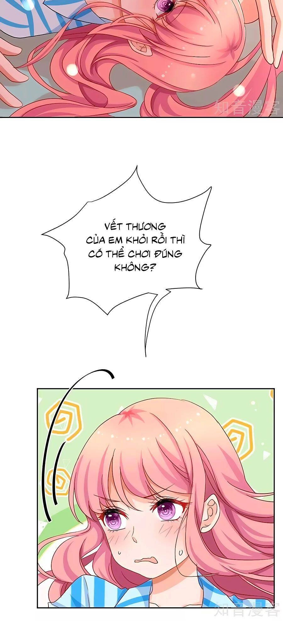 Một Thai Hai Bảo : Đưa Mami Về Nhà ! Chapter 335 - 24