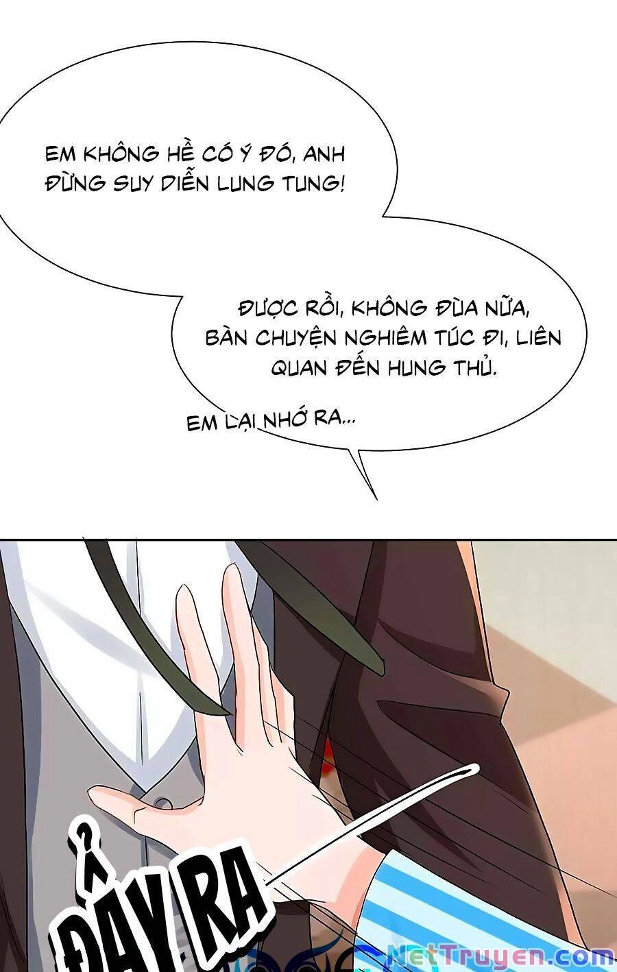 Một Thai Hai Bảo : Đưa Mami Về Nhà ! Chapter 335 - 25