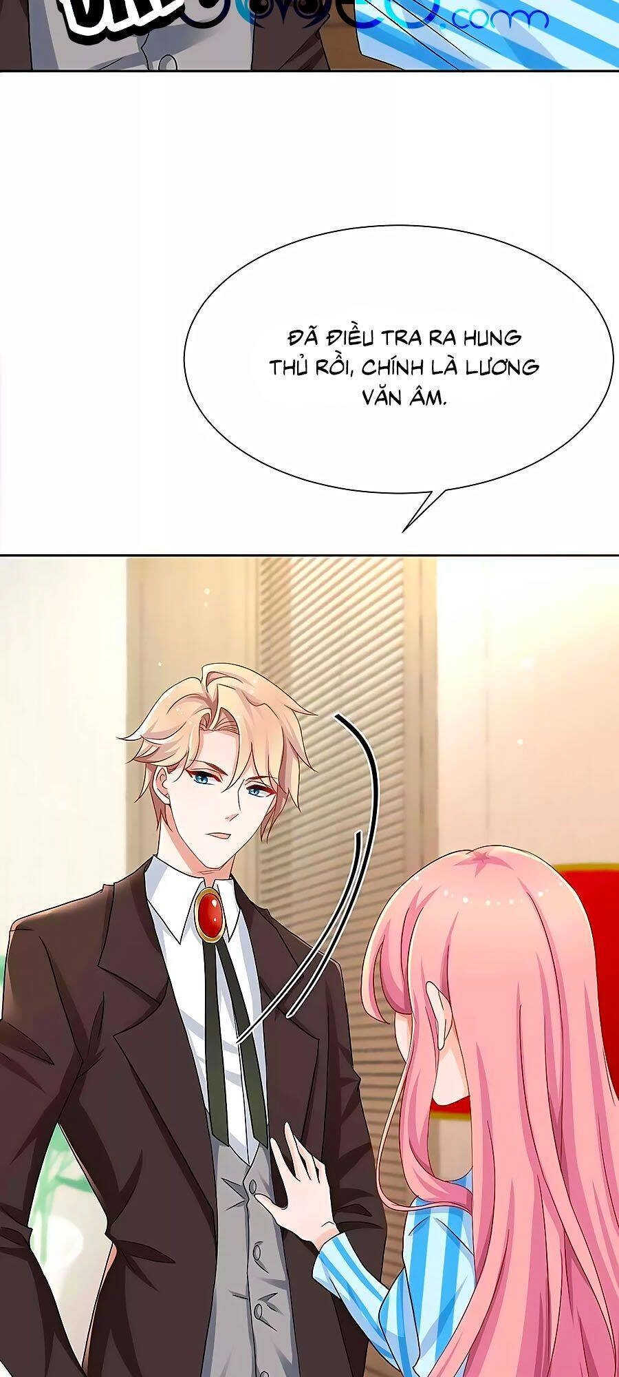 Một Thai Hai Bảo : Đưa Mami Về Nhà ! Chapter 335 - 26