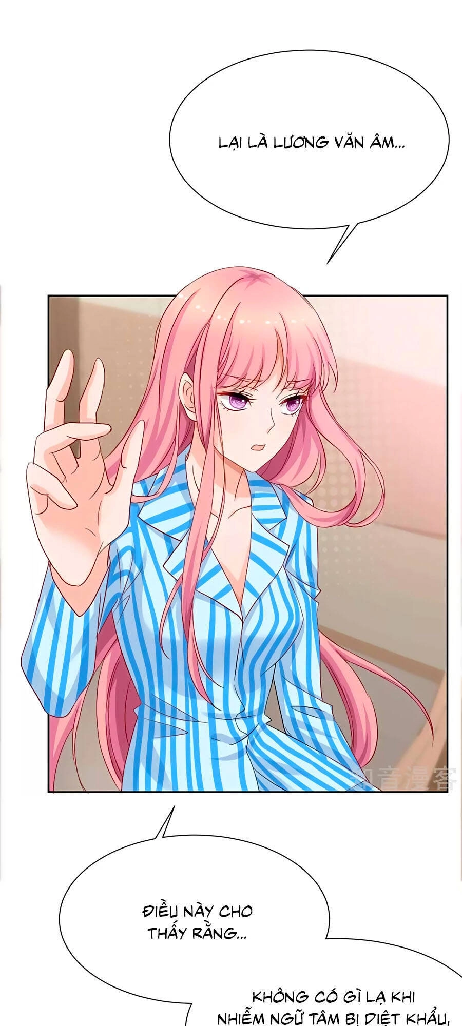 Một Thai Hai Bảo : Đưa Mami Về Nhà ! Chapter 336 - 2